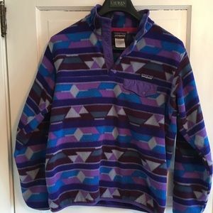 Lightly worn sweatshirt